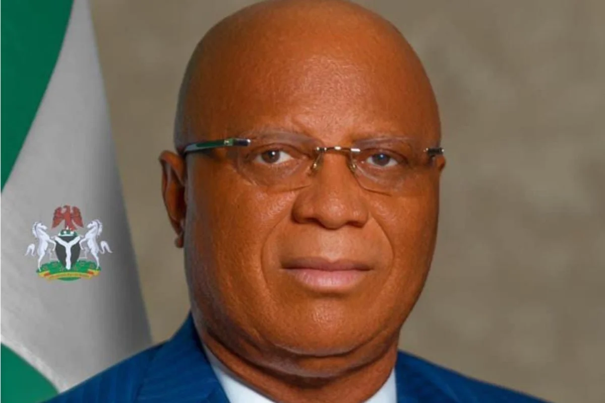 Gov Eno signs bulk purchase, asset management agency bills into law