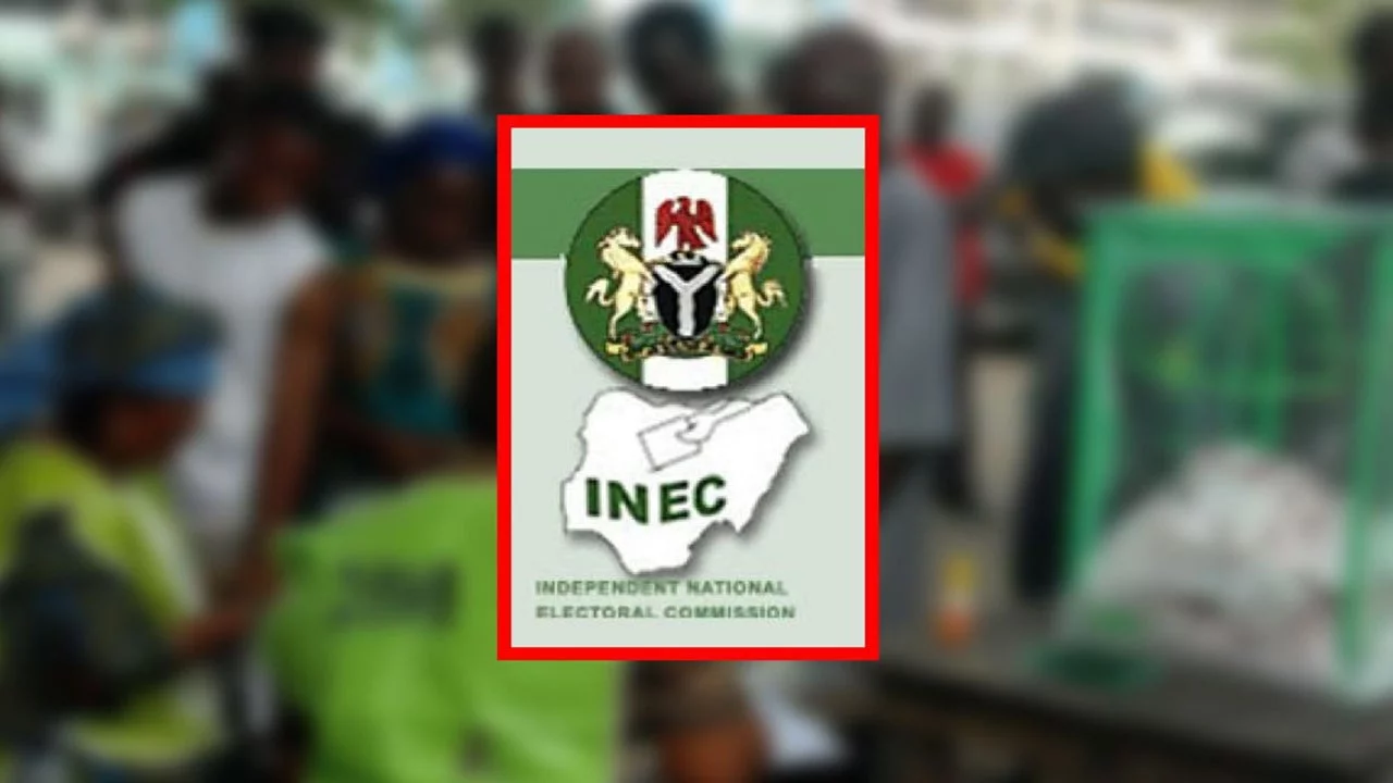 INEC To Release Timetable For FCT Elections At Appropriate Time- Yakubu 