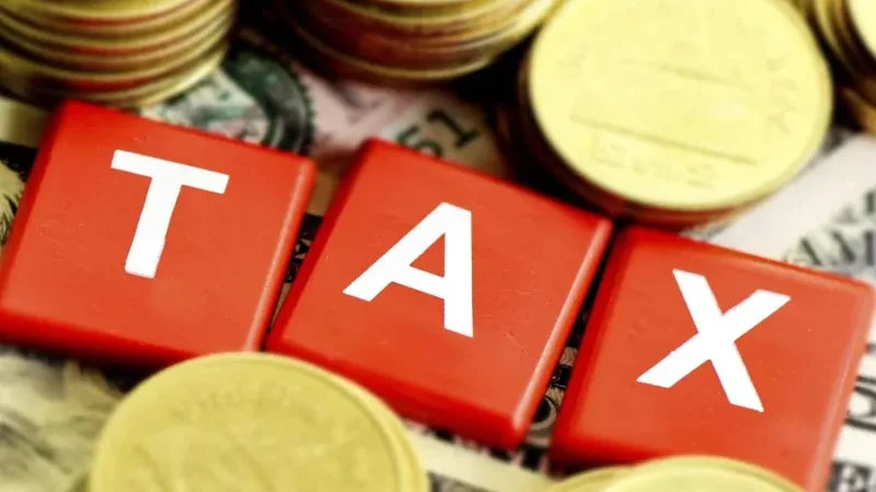 Manufacturers’ income tax falls 6.85% to N145bn in Q4’23