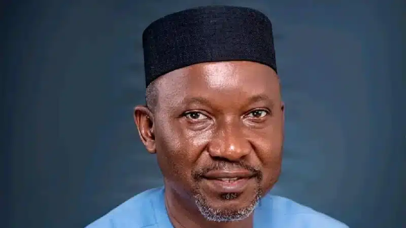 Tinubu appoints Ekpo co-Chair, NCDMB board