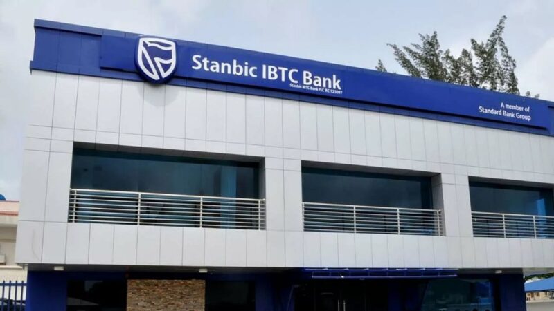 Stanbic IBTC Insurance gets NAICOM’s approval for 2023 Financial Report