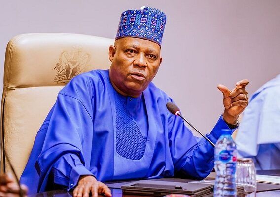 Shettima to lead Nigeria’s delegation to 79th UN General Assembly