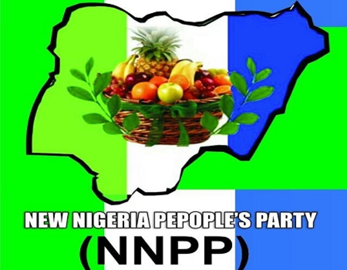 Nigeria already bleeding before Tinubu’s emergence – NNPP