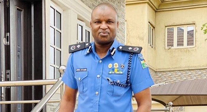 Suspended Cop, Abba Kyari, released on bail