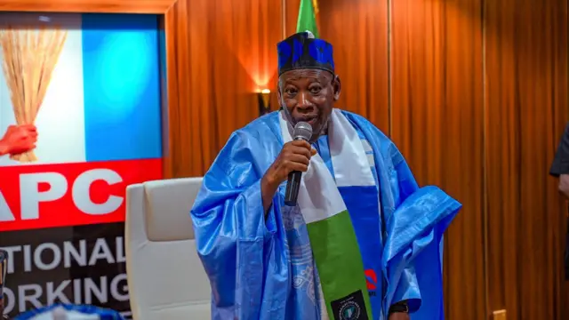 APC: Tinubu’s promise of $1 trillion economy on course