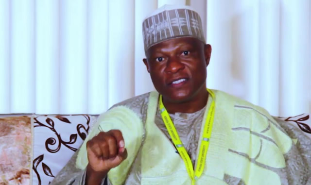 UNIABUJA management not cause of ASUU members’ withheld salaries — VC