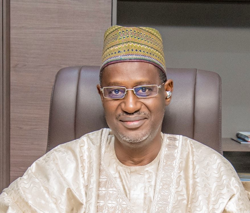 Housing market can unlock $1tn economy, says Dangiwa
