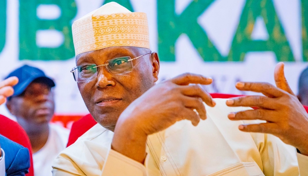TMSG: Atiku is impulsive, lacks capacity to make informed judgment