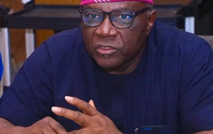 Imagine Rivers State without a State of Emergency
