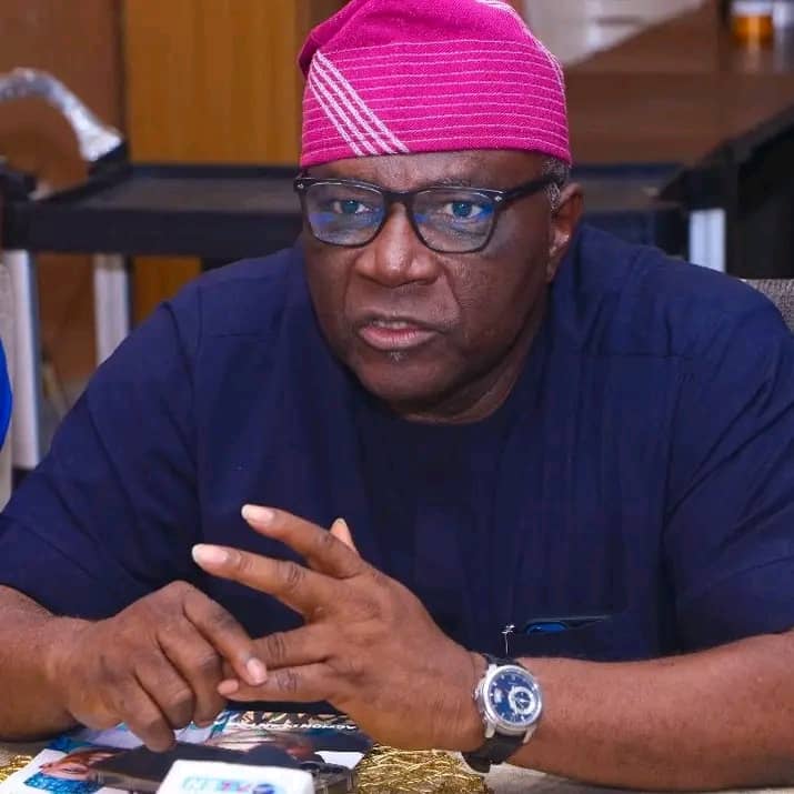 Imagine Rivers State without a State of Emergency