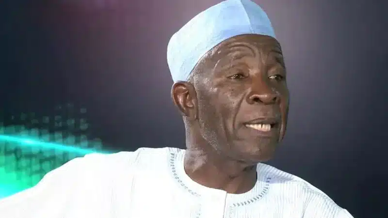 Atiku, Kwankwaso: Why North can’t speak in one voice in 2027 – Galadima