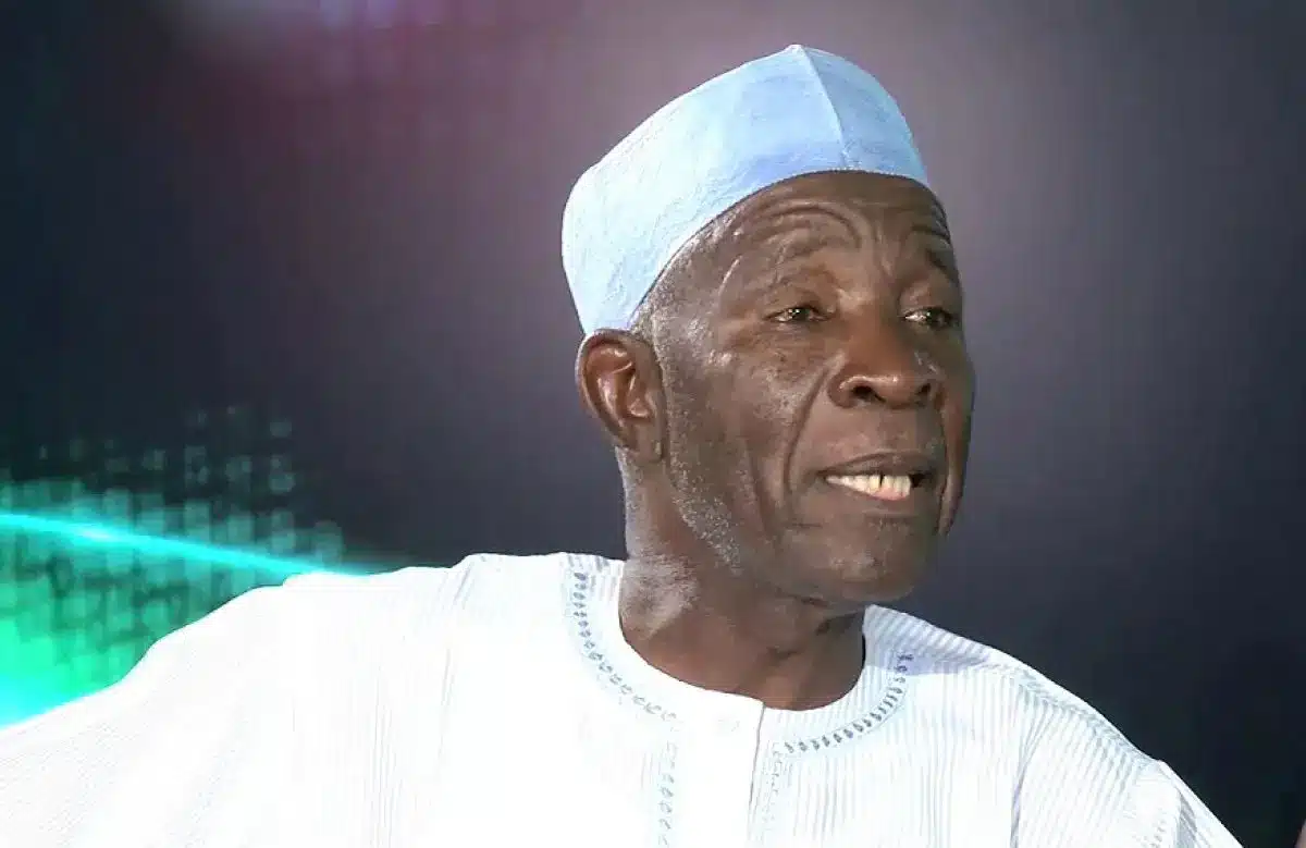 Atiku, Kwankwaso: Why North can’t speak in one voice in 2027 – Galadima