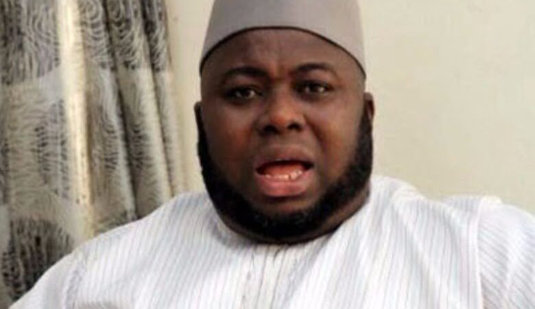 Vacate your offices peacefully, Dokubo urges Rivers LG chairmen