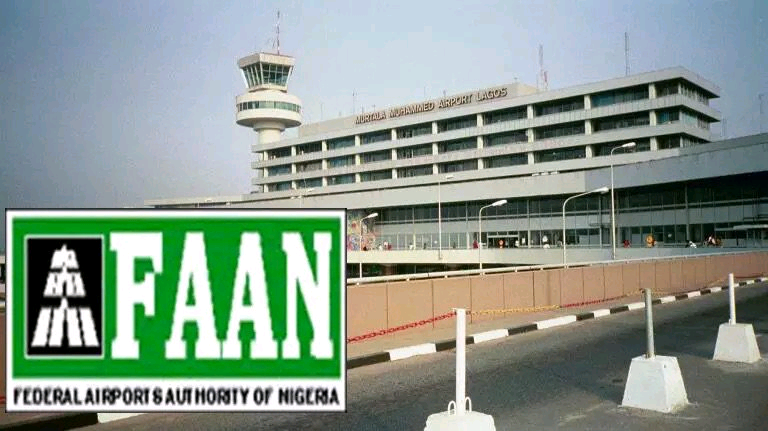 FAAN Introduces New Armed Security Outfit For International Airports