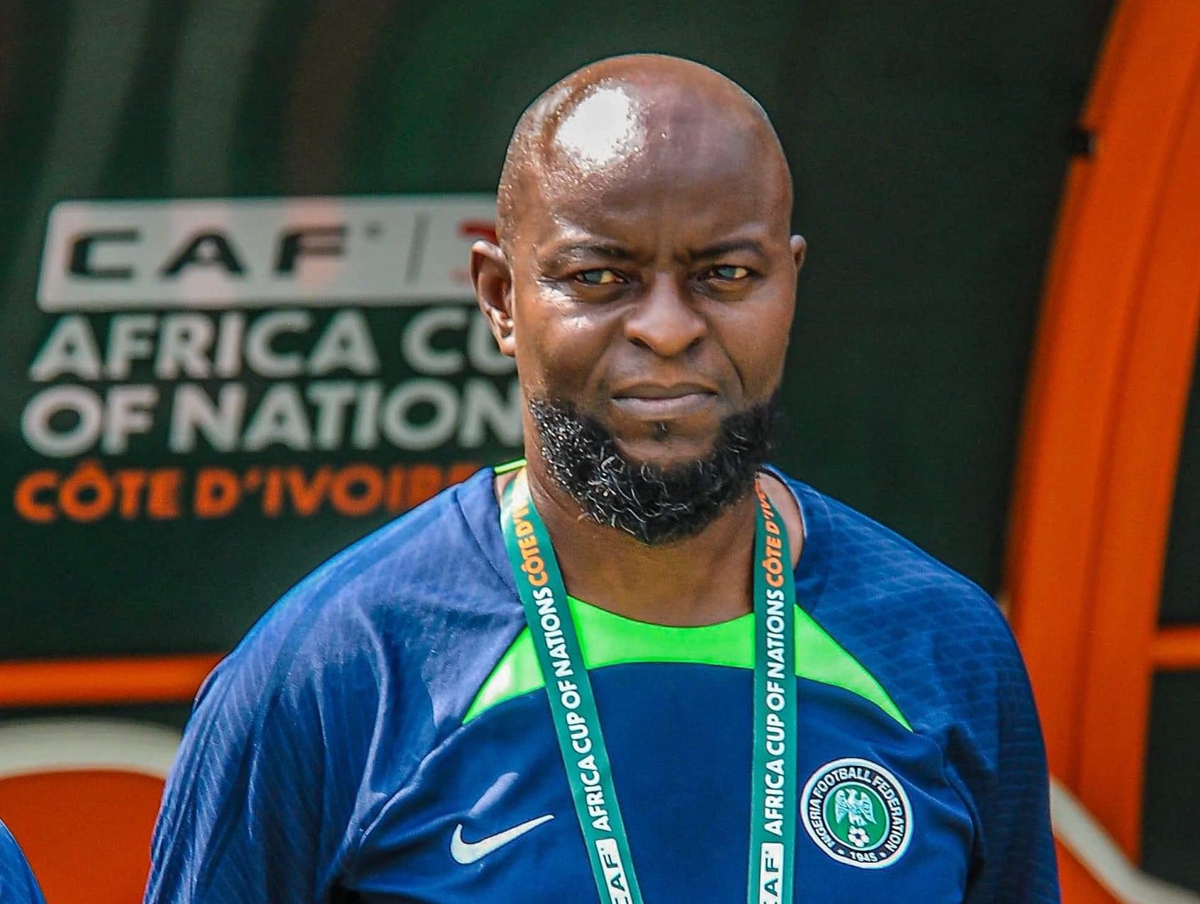 NFF not aware of Finidi’s resignation -Gusau