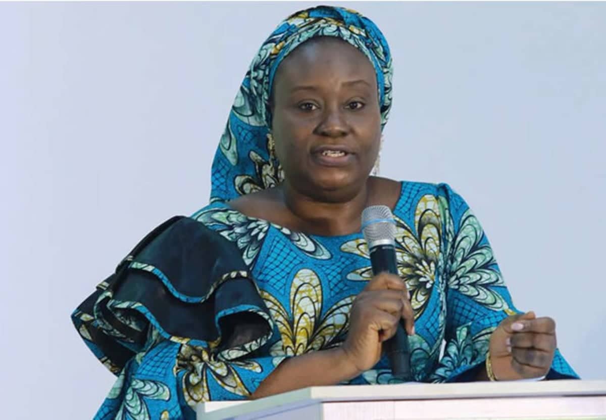 Civil servants not sycophants – HoS Yemi-Esan insists