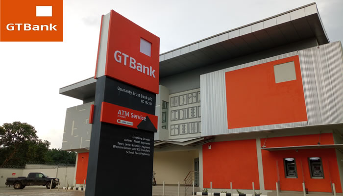 GTBank Eradicates POS Processing Fees To Support Businesses