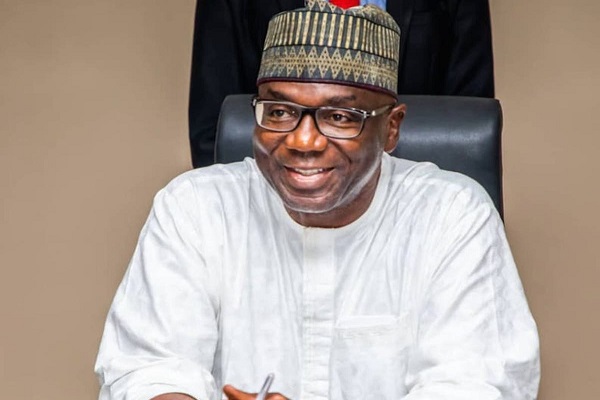 Gov. AbdulRahman throws weight behind full LG autonomy
