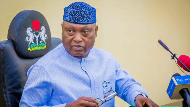 Oyebanji Names Four New Permanent Secretaries