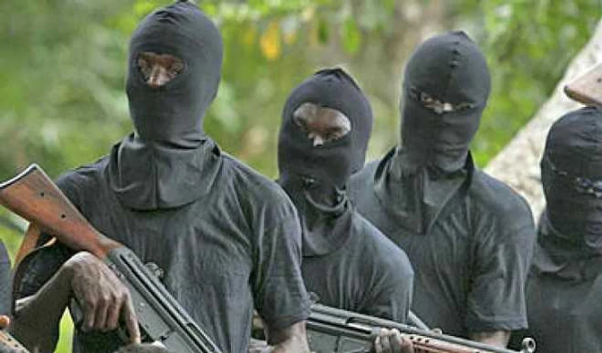 Armed terrorists with link to Alqaeda kill 21 Nigerien soldiers, injure 9