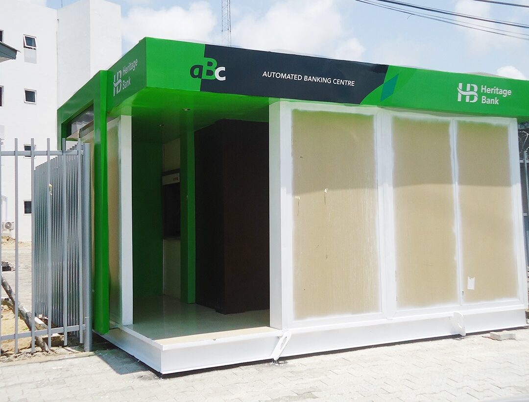 Heritage Bank: Shareholders push for MD, EDs’ probe