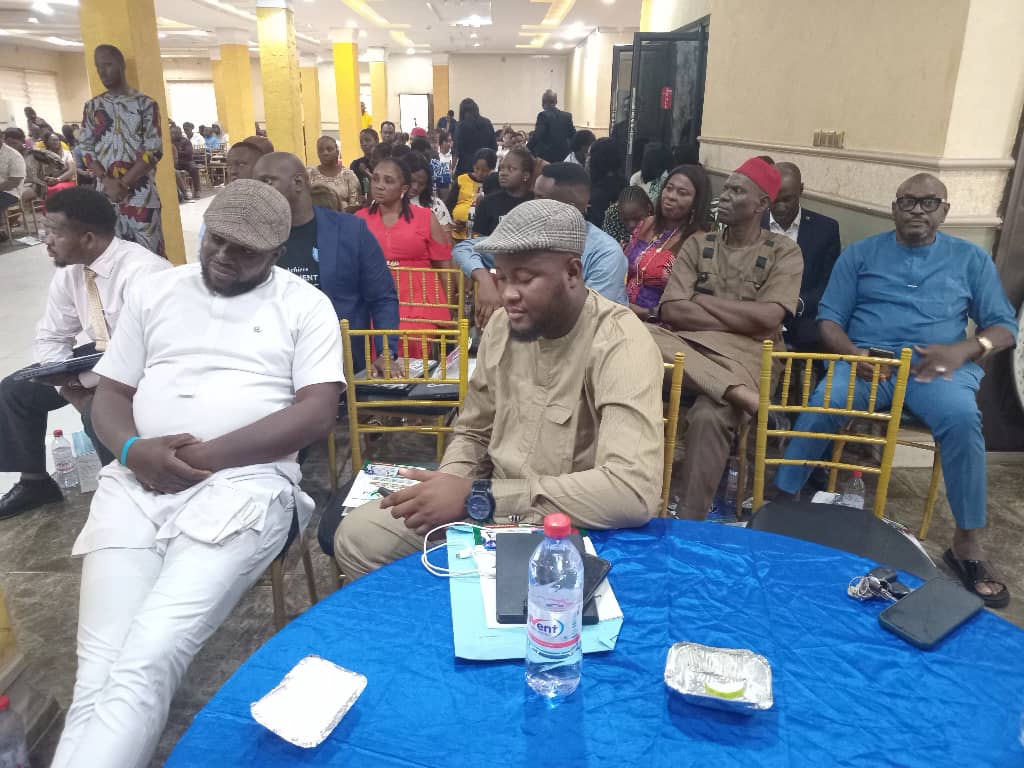 Pharmacists, ASHIA Need Collaboration To Achieve UHC Coverage- Onyemaechi
