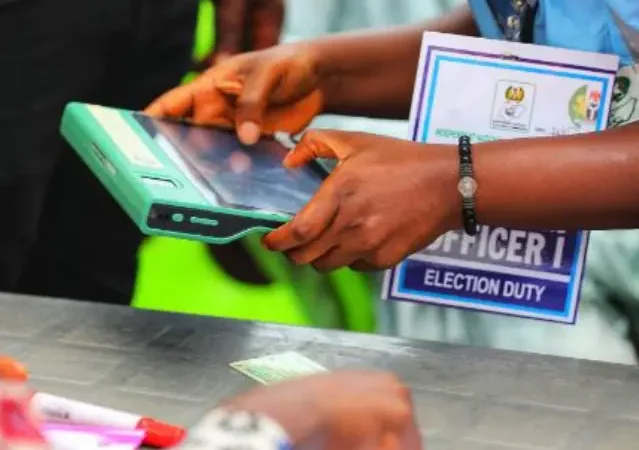 Edo/Ondo: INEC warns against denying access to public facilities
