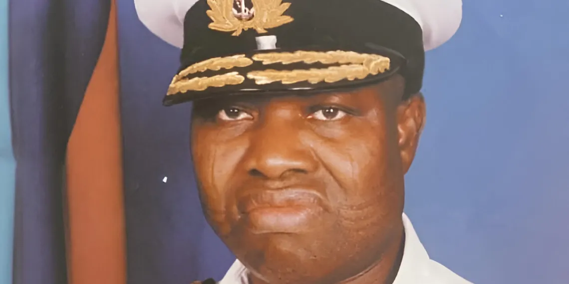 Former Chief of Defence Staff, Ibrahim Ogohi, dies at 75