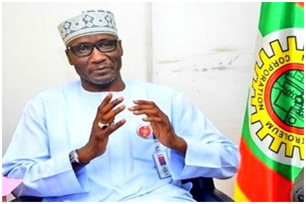 NNPC, TotalEnergies sign $550m gas production deal