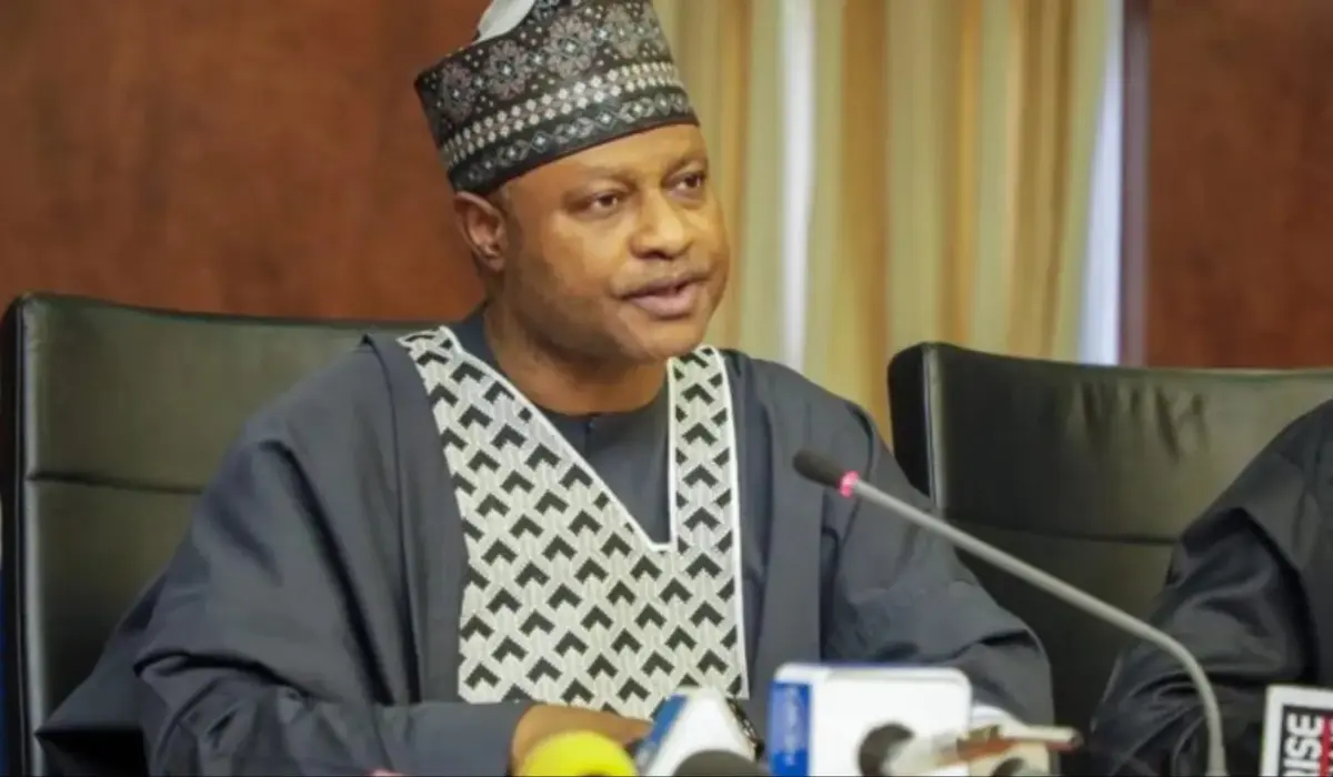 Democracy Day: Gov Uba Sani frees 110 inmates in Kaduna