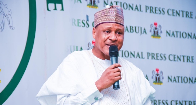 FG denies renaming Murtala Mohammed Expressway after Soyinka