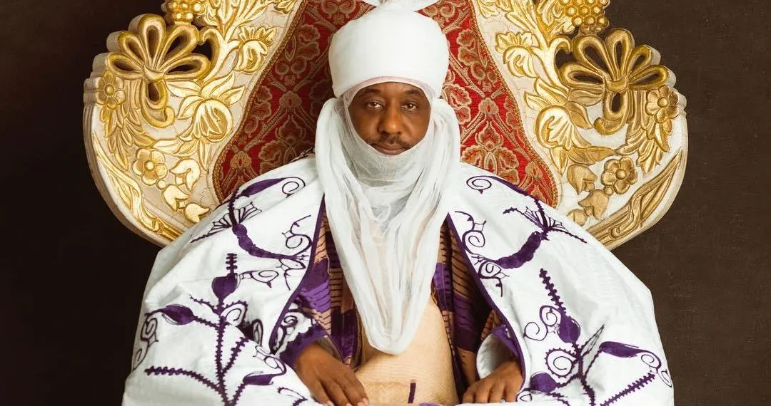 Federal High Court voids Sanusi’s reinstatement as Emir of Kano