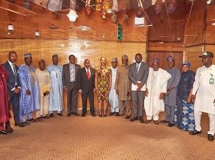 NELFUND Holds Inaugural Board Meeting as Student Loan Disbursement Tops Agenda