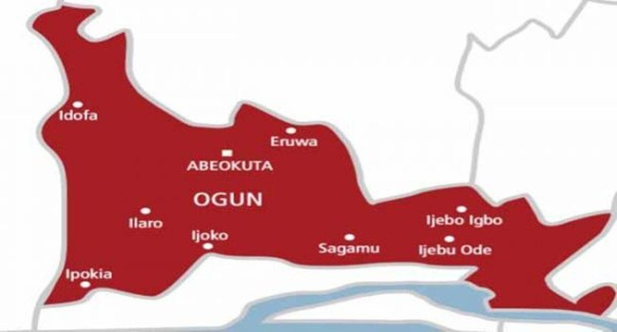 Landlord slumps, dies during argument with tenant in Ogun