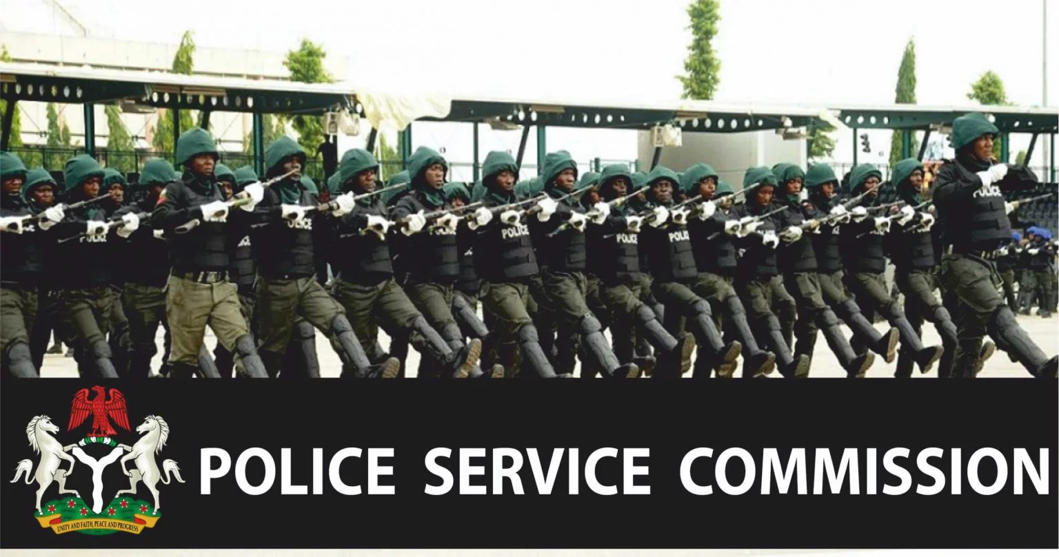 Police recruitment: List of successful candidates remains valid – PSC insists