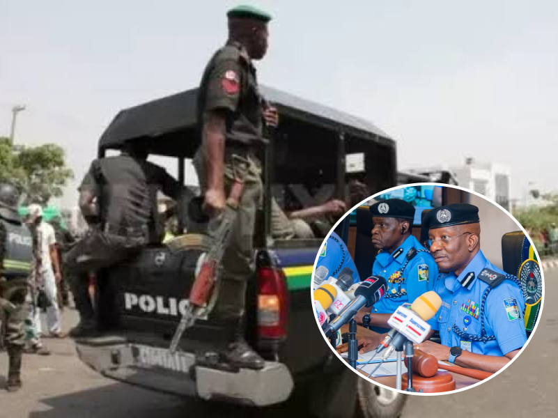 Rivers: Protests as IG extends LG secretariats’ barricade