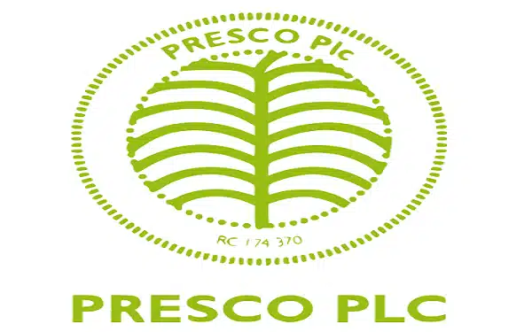 Presco shareholders okay N24.3bn dividend payout