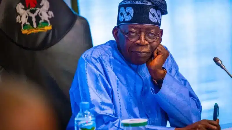 Tinubu Makes New Appointments At NSITF, Pension Commission