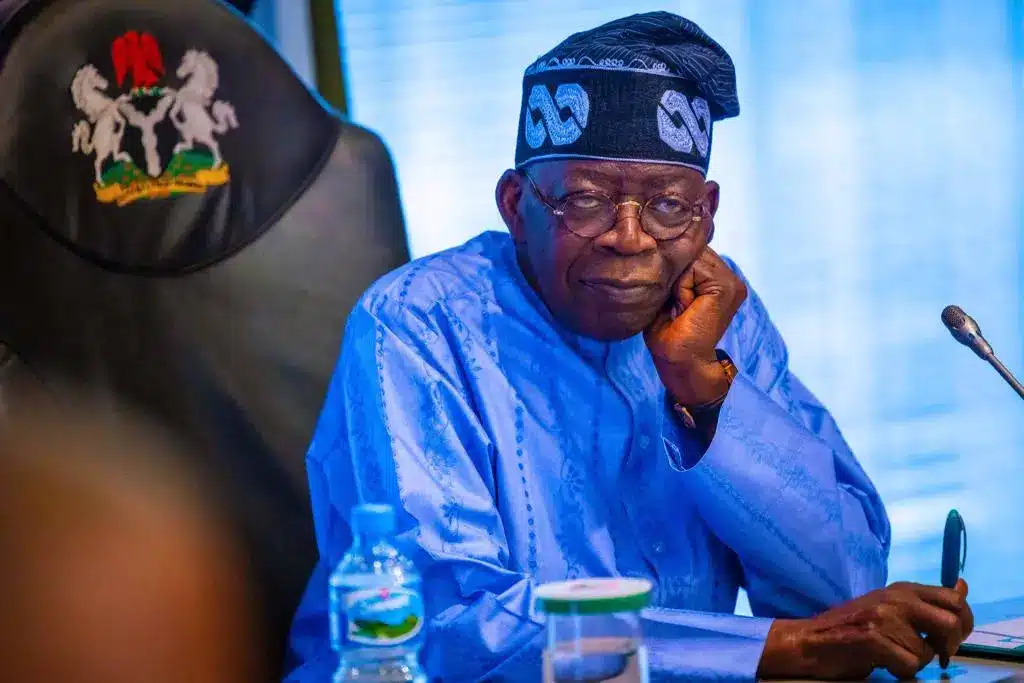 Tinubu Makes New Appointments At NSITF, Pension Commission