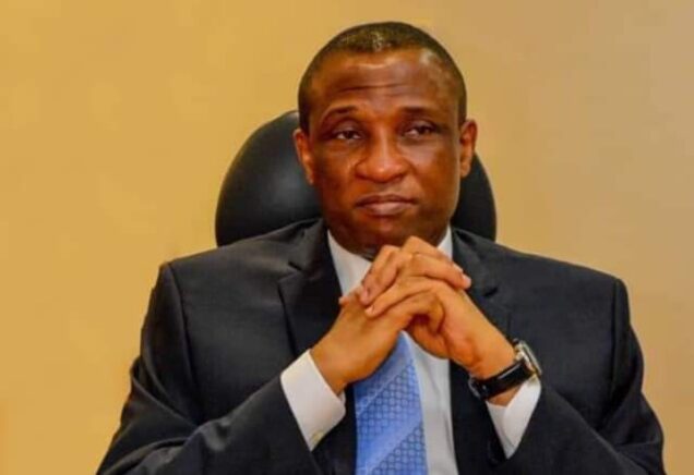Tinubu Appoints Former Lagos SSG, Tunji Bello As New FCCPC Helmsman