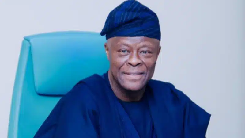 FG: LEAKED DOCUMENTS ON FISCAL POLICY PROPOSALS NOT OFFICIAL