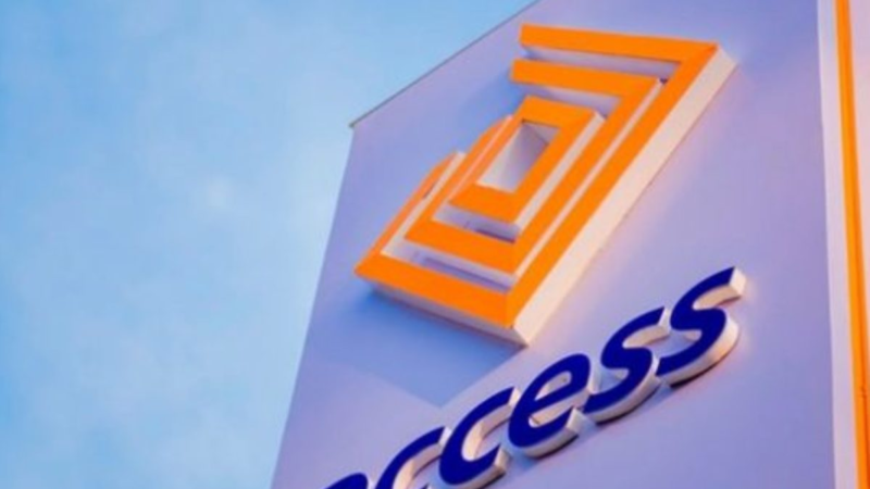 Access Bank Revamps QuickBucks, Disburses N740bn Digital Loans In 7yrs.