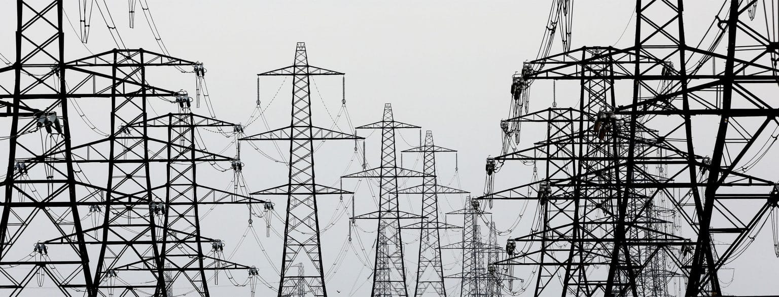 BREAKING: Blackout as Labour shuts down national grid