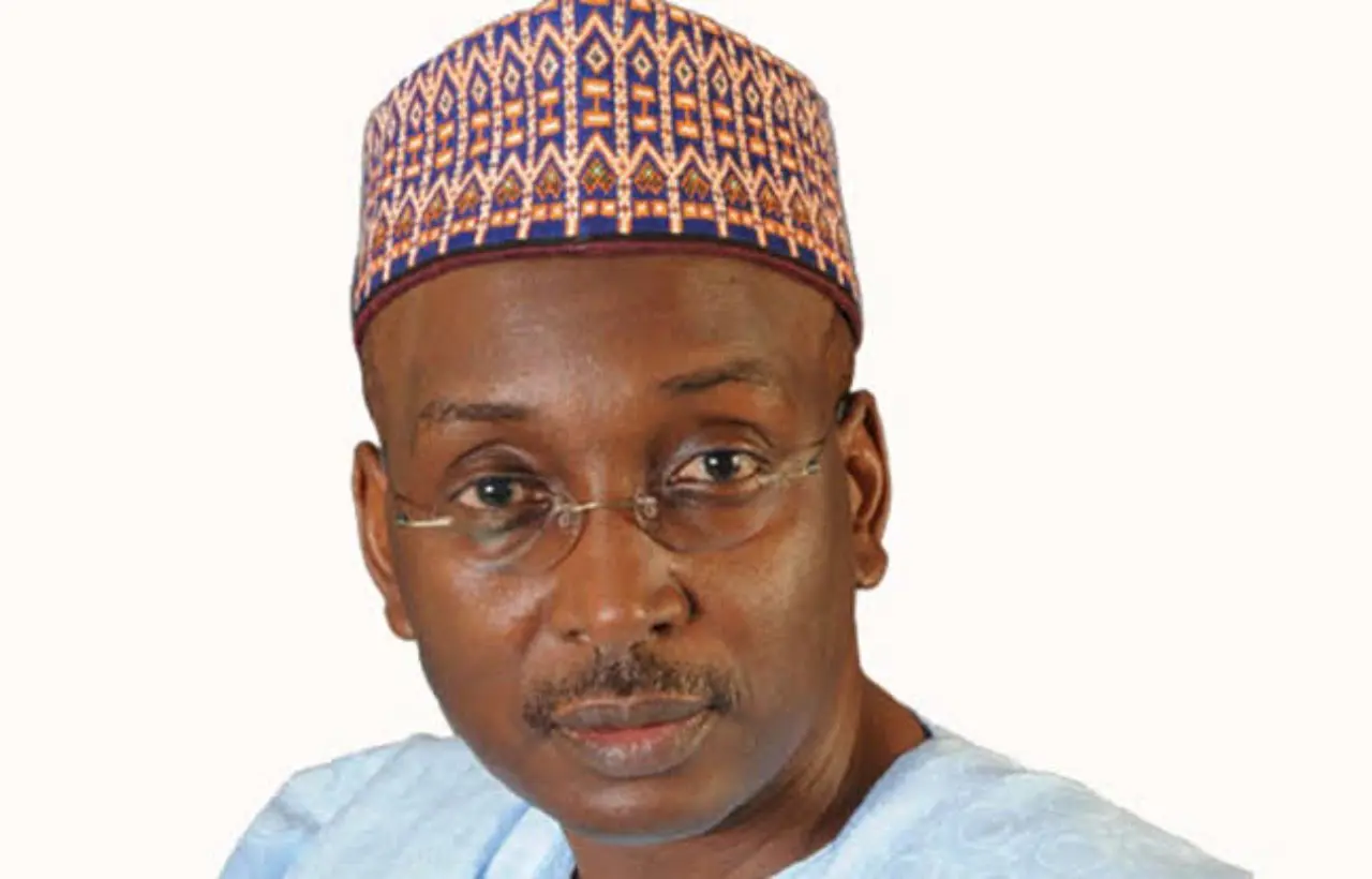 APC, PDP are the same – Salihu Lukman