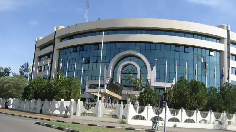 Nigeria’s trade surplus with ECOWAS rises 216% to N1.14trn