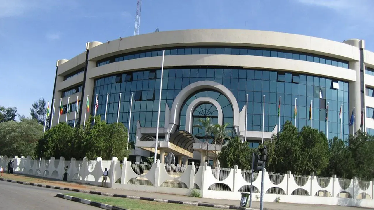 Nigeria’s trade surplus with ECOWAS rises 216% to N1.14trn