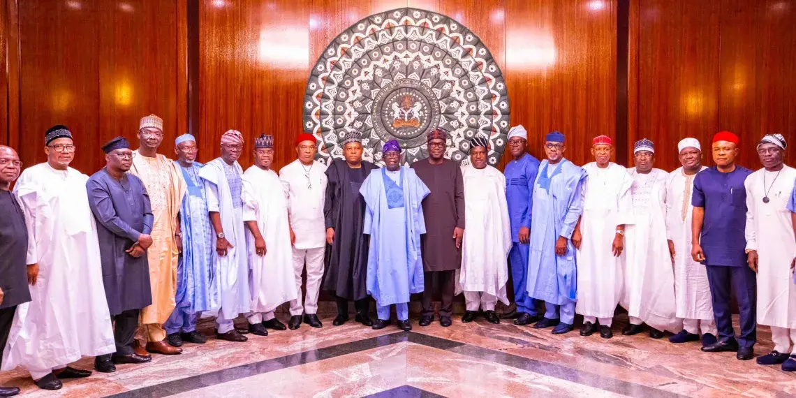 Tinubu to consult govs, OPS on minimum wage — FG