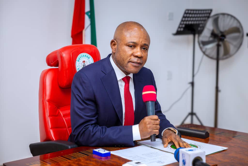 Gov. Mbah Approves N1.9bn for Payment of Teachers’ 4-year Leave Allowance Arrears