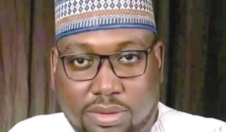Zamfara APC crisis: Aminu Sani Jaji remain suspended – Party insists