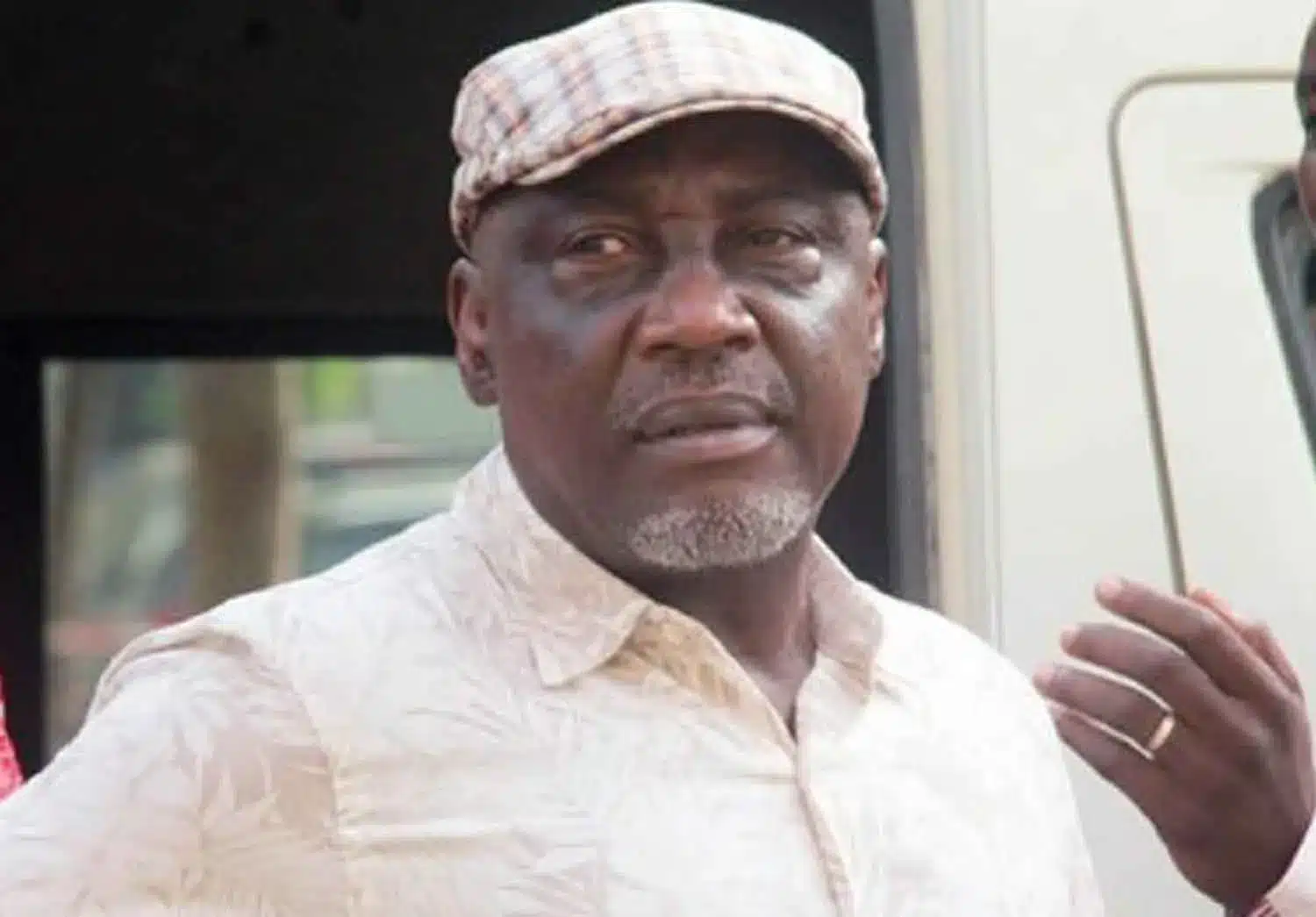 Benue PDP congresses: Vote for credible candidates – Moro
